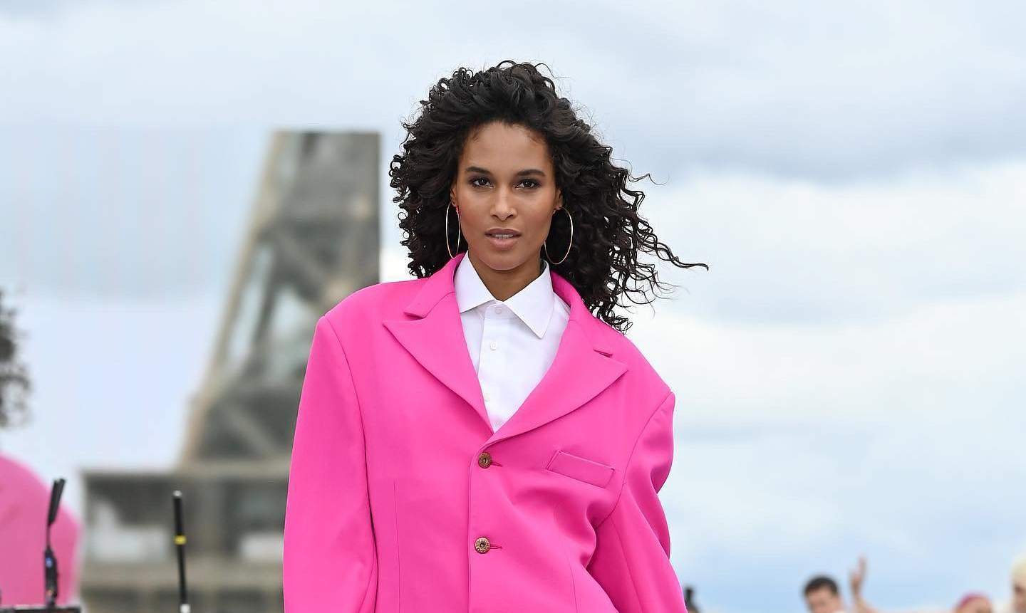Ideas de maquillaje para vestido fucsia| L'Oréal Paris
